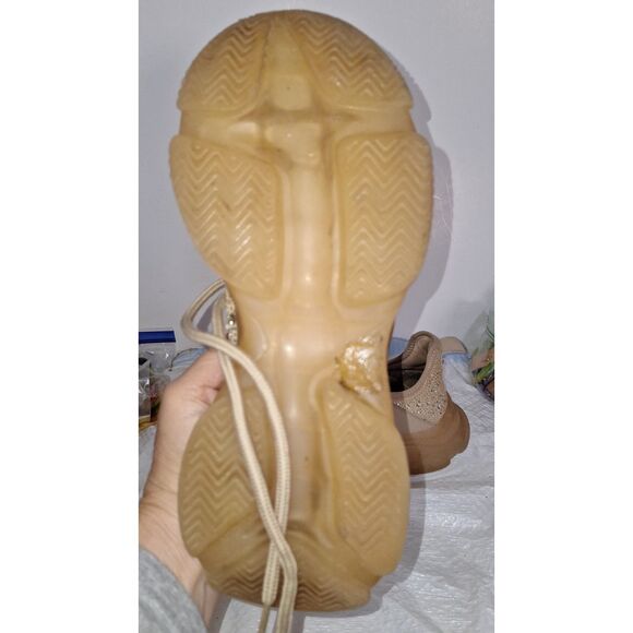 Steve Madden Women's Athletic Shoes Bling Walking Hiking Comfort Non-Slip 9.5M - Picture 8 of 11